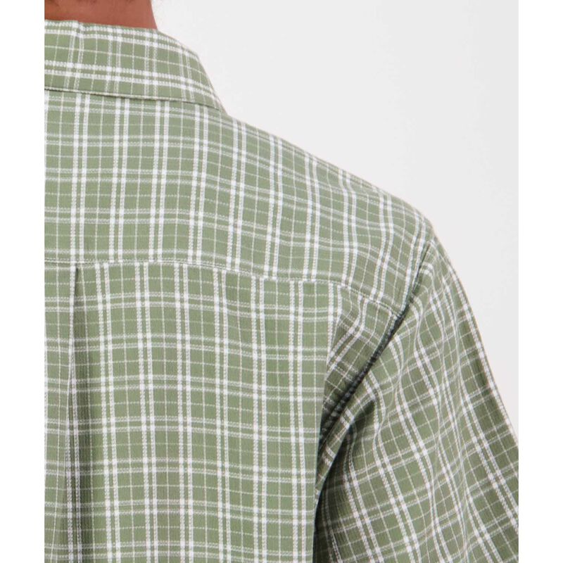 Swanndri Paihia S/S Shirt image number 2